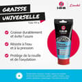 Miniatyrbild 3 av 6: 3-I-ETKNIK Universal Litiumfett i tub - 150g