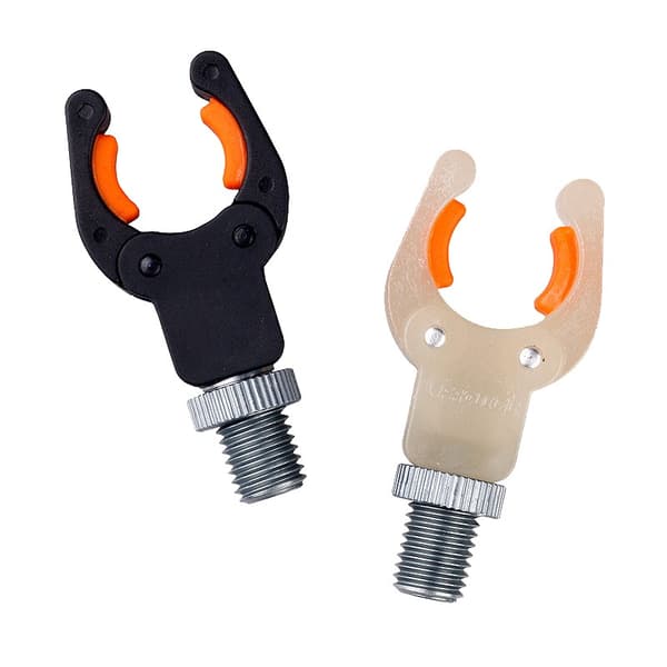 Prologic Deluxe Butt Klinger Rod Rest Glow 37675