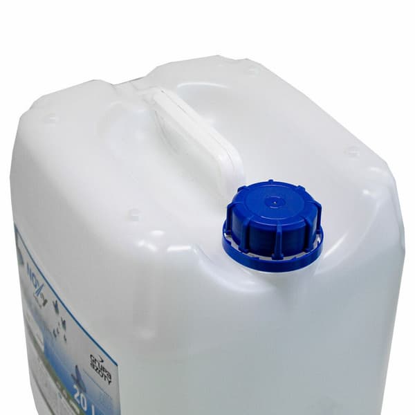 Catalytic Fluid 20L Noxy Ad Blue ADBLUE f�r dieselbilar