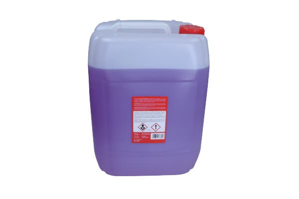 MAXGEAR KØLEVÆSKE 20L -35°C (LILLA) G12+ MED BASF-TILSÆTNINGSSTOFFER