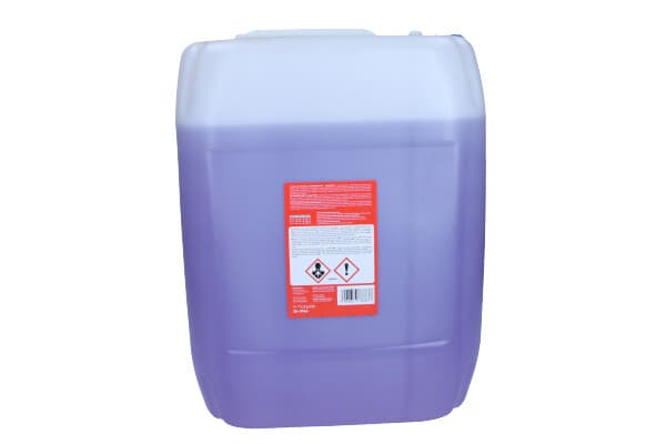 MAXGEAR KYLVÄTSKA 20L KONCENTRAT (LILA) G12+ MED BASF-TILLSATSER