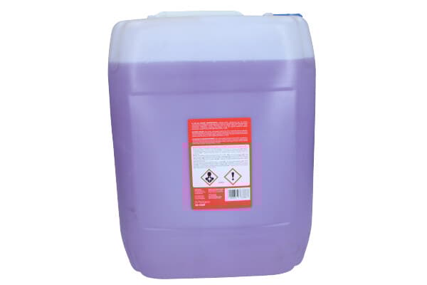 MAXGEAR JÄÄHDYTYSNESTE 20L -35°C (VIOLETTI) G12++ BASF-LISÄAINEILLA