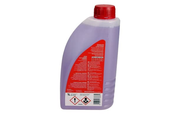 MAXGEAR JÄÄHDYTYSNESTE 1L TIIVISTE (VIOLETTI) G12++ BASF-LISÄAINEILLA