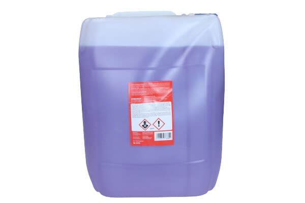 MAXGEAR KØLEVÆSKE 20L (LILLA) G12++ MED BASF TILSÆTNINGSSTOFFER/KONCENTRAT