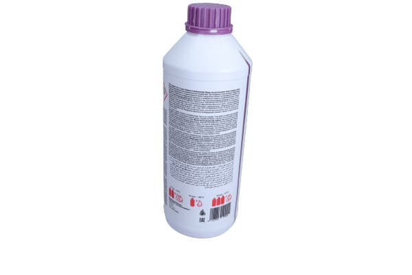 FEBI KYLVÄTSKA 1,5L LILA KVALITET G12+ KONCENTRAT / VAG / MERCEDES / FORD