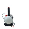 Miniatyrbillede 1 af 4: Manuel Gearkassevæske Pumpe Kit, 6L Kapacitet, 8 ATF Adaptere