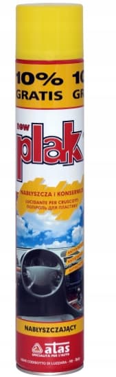 Ohjaamon kiillotusaine 750 ml