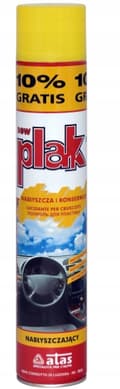 Pikkukuva 2 / 3: Ohjaamon kiillotusaine 750 ml