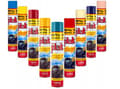Pikkukuva 1 / 3: Ohjaamon kiillotusaine 750 ml