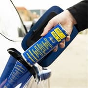 Behandling til diesel Goodyear GODA0002 (300 ml)