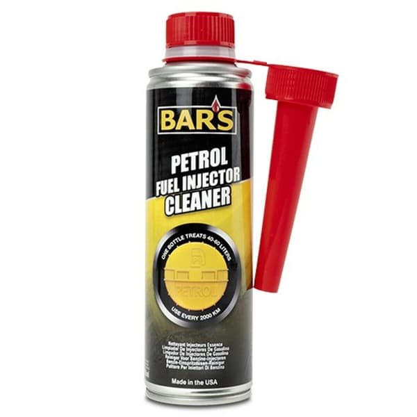 Bensiinin puhdistusspray Bar's Leaks Tiiviste 250 ml