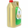 Pikkukuva 3 / 3: Moottoriöljy Castrol Edge Bensiini Diesel Hybridi 0w40 5 L