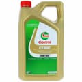 Pikkukuva 1 / 3: Moottoriöljy Castrol Edge Bensiini Diesel Hybridi 0w40 5 L