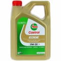Pikkukuva 1 / 3: Moottoriöljy Castrol EDGE Bensiini Diesel Hybridi 0W20 4 L