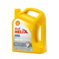 Pikkukuva 3 / 5: Auton moottoriöljy Shell Helix HX6 5 L 10W40