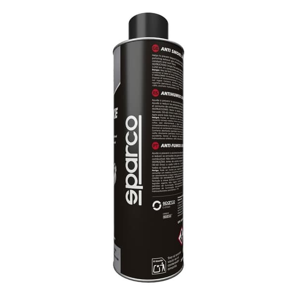 Dieselin Anti-smoke-lisäaine Motorex 300 ml