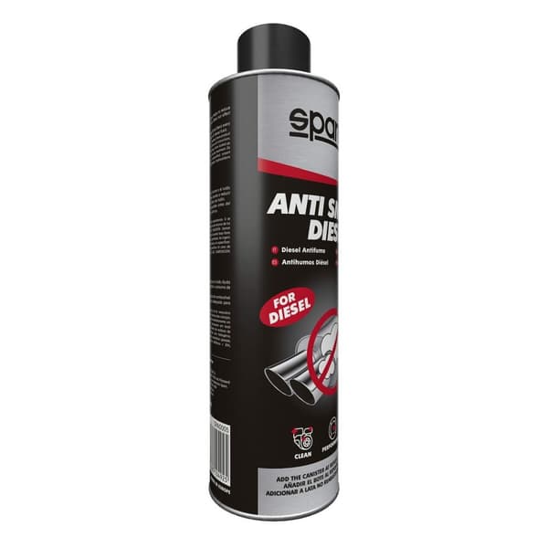 Dieselin Anti-smoke-lisäaine Motorex 300 ml