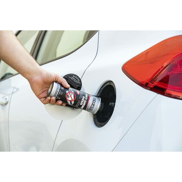 Dieselin Anti-smoke-lisäaine Motorex 300 ml