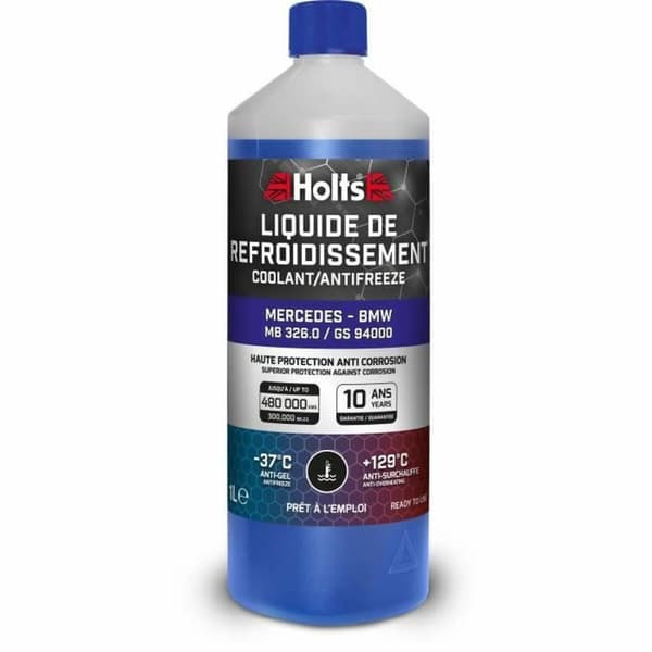 Jäähdytysaine Holts HAFR0007B 1 L