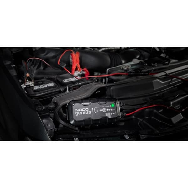 Batterioplader Noco GENIUS10EU 150 W