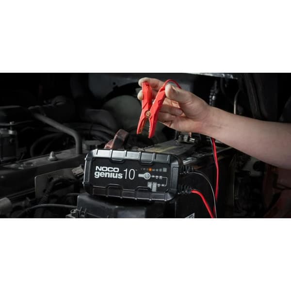 Batterioplader Noco GENIUS10EU 150 W