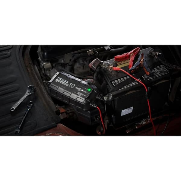 Batterioplader Noco GENIUS10EU 150 W