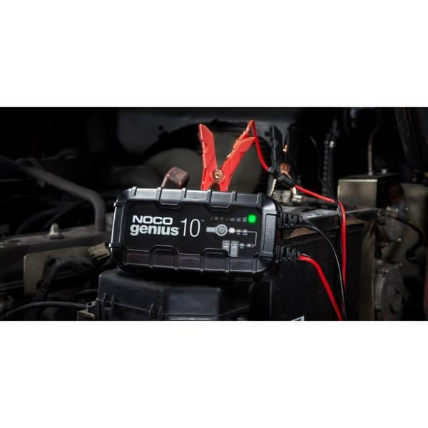 Batterioplader Noco GENIUS10EU 150 W