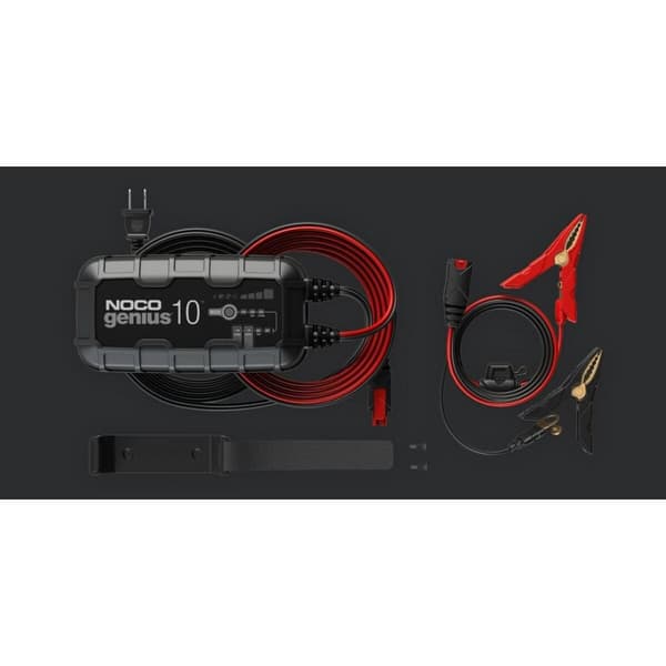 Batterioplader Noco GENIUS10EU 150 W