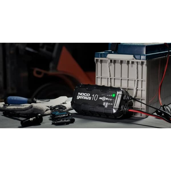Batterioplader Noco GENIUS10EU 150 W