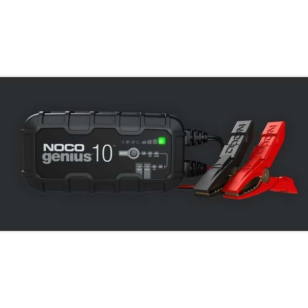 Batterioplader Noco GENIUS10EU 150 W