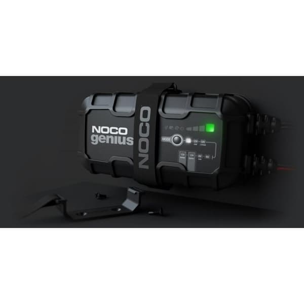 Batterioplader Noco GENIUS10EU 150 W