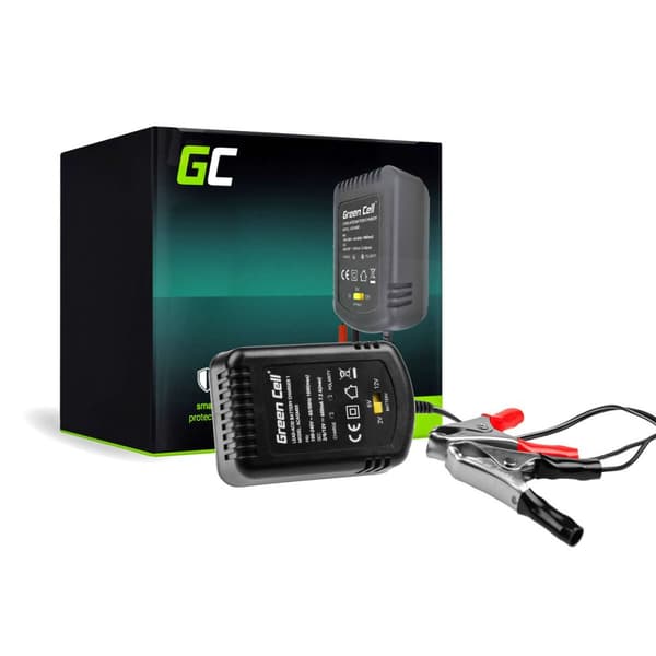 Batterioplader Green Cell ACAGM05