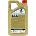 Miniatyrbilde 2 av 3: Motorolje Castrol Edge Bensin Diesel Hybrid 0w40 5 L