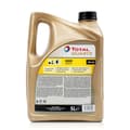Miniatyrbilde 4 av 5: Motorolje for bil Totalenergies 9000 ENERGY 5W40 5 L