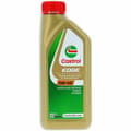 Pikkukuva 1 / 3: Moottoriöljy Castrol Bensiini Diesel Hybridi 5W40 1 L
