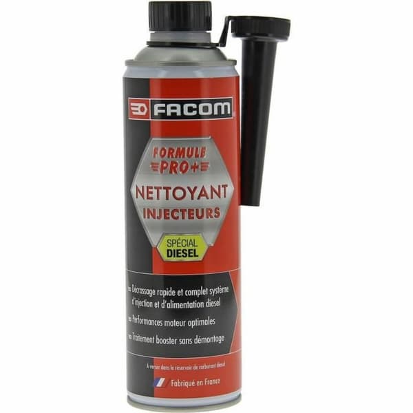 Dieselin puhdistusspray Facom Pro+ 600 ml