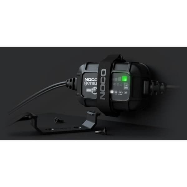 Akkulaturi Noco GENIUS5EU 75 W