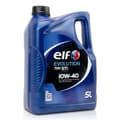 Pikkukuva 1 / 4: Auton moottoriöljy Elf Evolution 700 STI 10W40 5 L