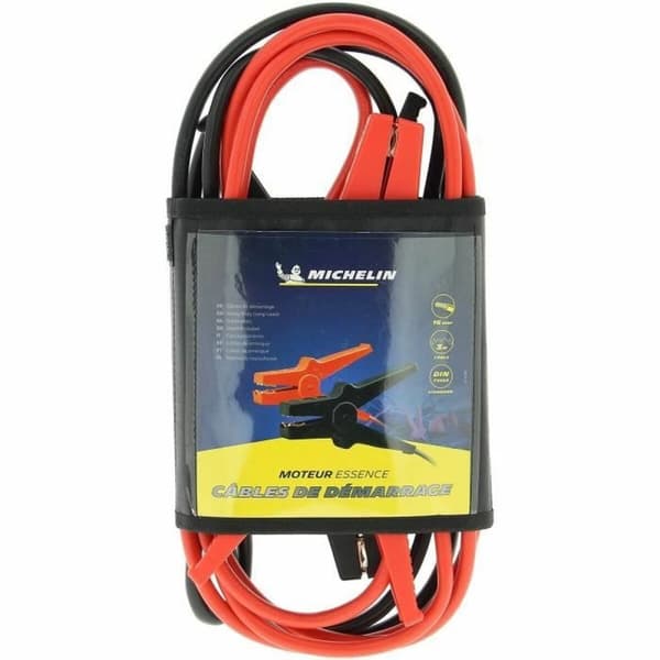 Akkupidikkeet Michelin 3 m