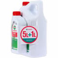 Miniatyrbilde 5 av 6: Motorolje for bil Castrol GTX 10W 40 6 L