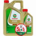 Pikkukuva 6 / 6: Auton moottoriöljy Castrol Edge 5W 40 6 L
