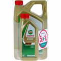 Pikkukuva 1 / 6: Auton moottoriöljy Castrol Edge 5W 40 6 L