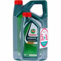 Pikkukuva 2 / 2: Auton moottoriöljy Castrol Magnatec 6 L