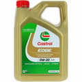 Pikkukuva 1 / 3: Moottoriöljy Castrol EDGE Bensiini Diesel Hybridi 0W20 5 L