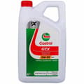 Miniatyrbillede 1 af 3: Motorolie Castrol GTX Benzin Diesel 5W30 5 L