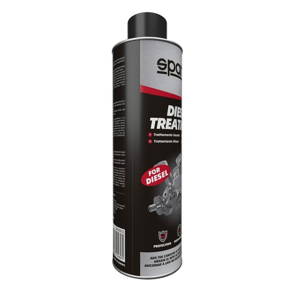 Behandling til diesel Sparco 300 ml