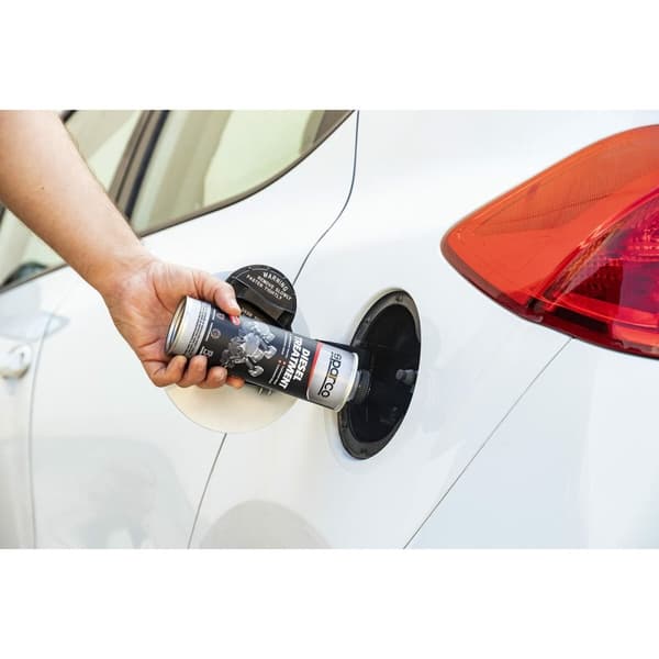 Behandling til diesel Sparco 300 ml