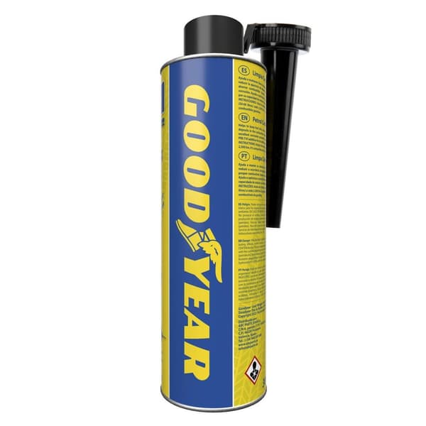 EGR Valve Cleaner Goodyear Karburator 300 ml