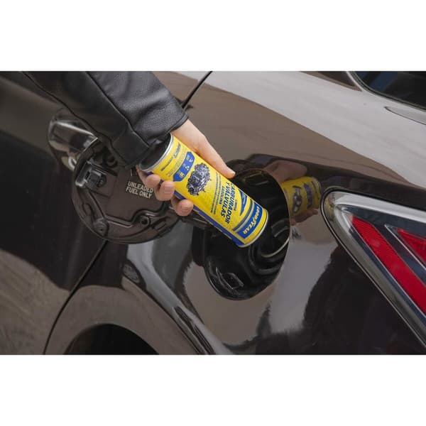 EGR Valve Cleaner Goodyear Karburator 300 ml