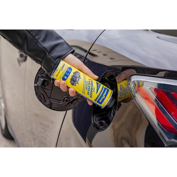 EGR Valve Cleaner Goodyear Karburator 300 ml